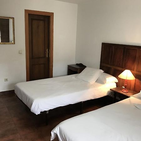 La Casa Del Reloj Guest House Molinaseca Ngoại thất bức ảnh