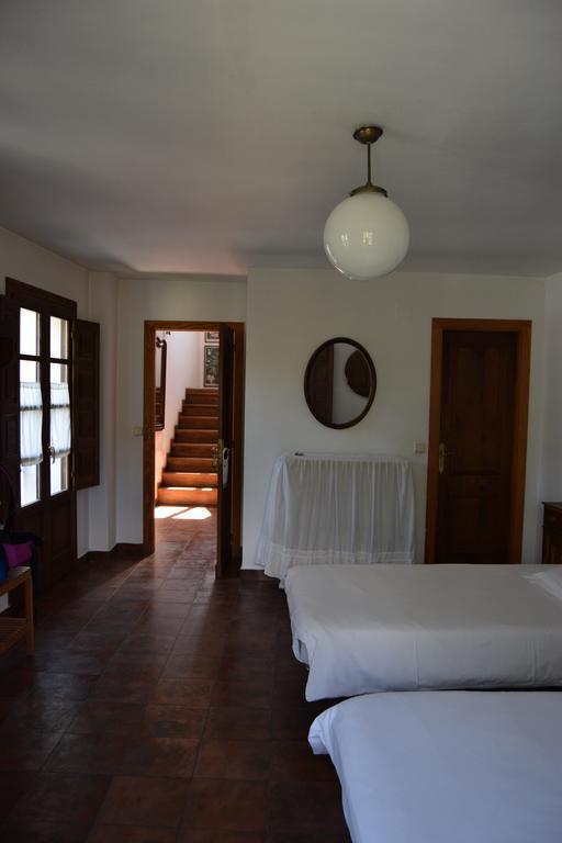 La Casa Del Reloj Guest House Molinaseca Ngoại thất bức ảnh