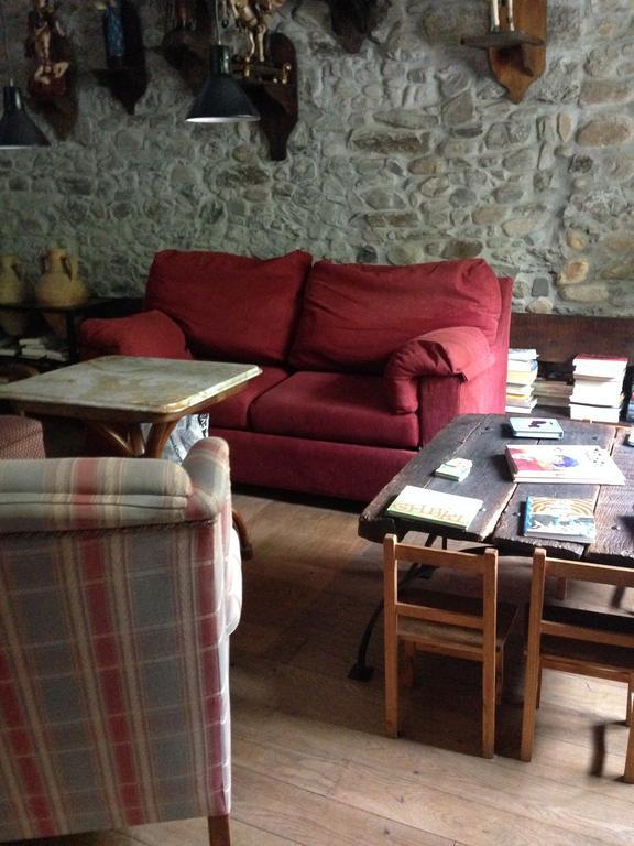 La Casa Del Reloj Guest House Molinaseca Ngoại thất bức ảnh