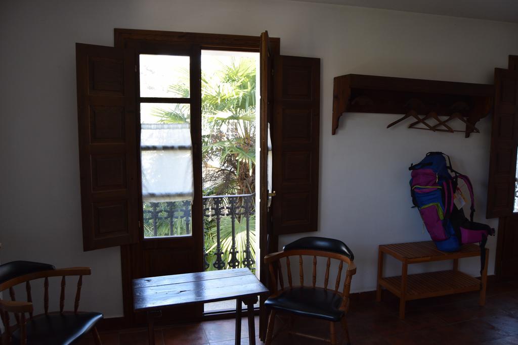 La Casa Del Reloj Guest House Molinaseca Ngoại thất bức ảnh