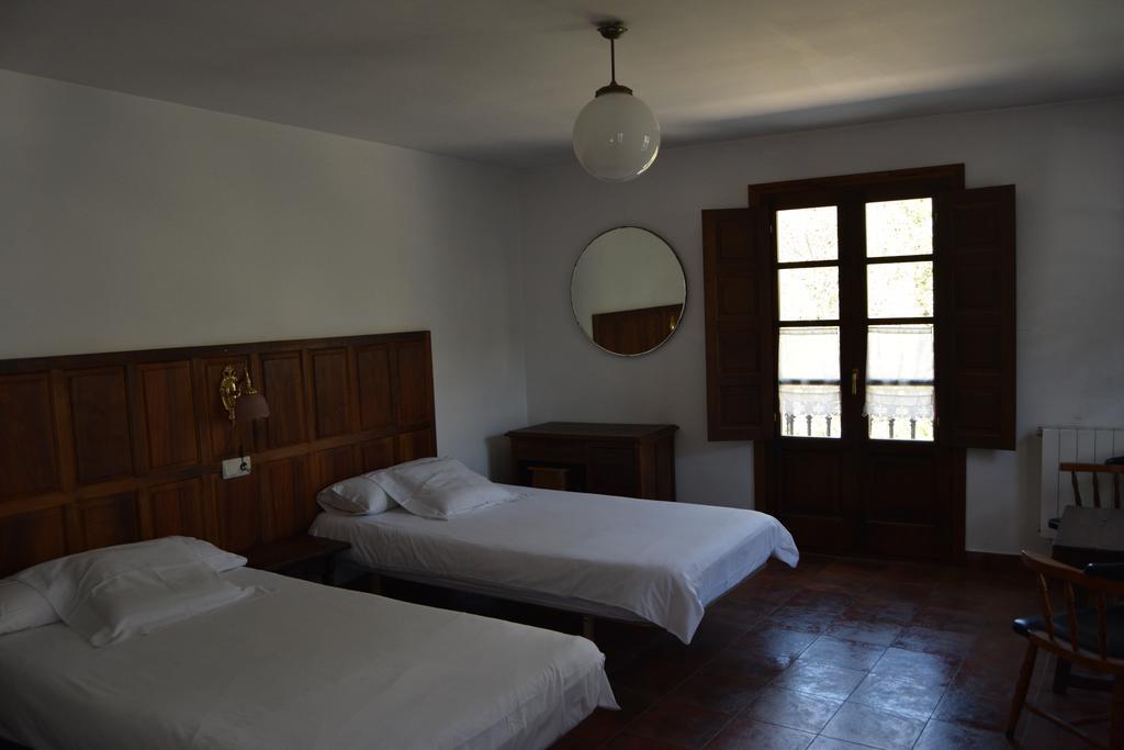 La Casa Del Reloj Guest House Molinaseca Ngoại thất bức ảnh