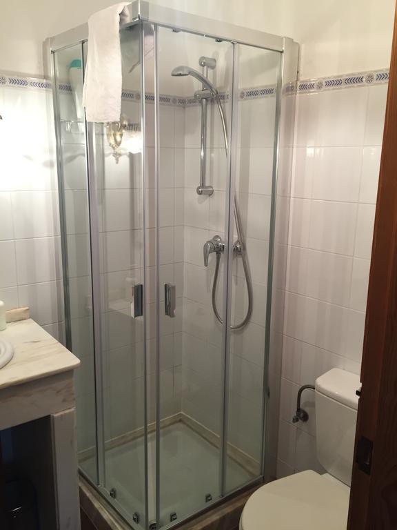 La Casa Del Reloj Guest House Molinaseca Ngoại thất bức ảnh