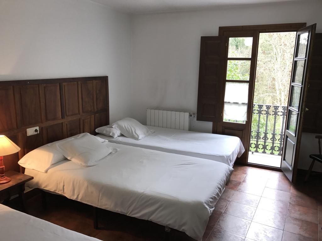 La Casa Del Reloj Guest House Molinaseca Ngoại thất bức ảnh