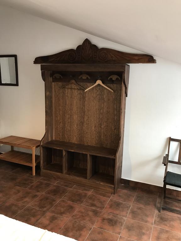 La Casa Del Reloj Guest House Molinaseca Ngoại thất bức ảnh