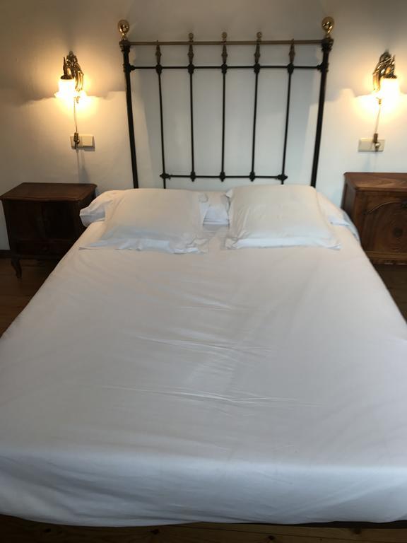 La Casa Del Reloj Guest House Molinaseca Ngoại thất bức ảnh