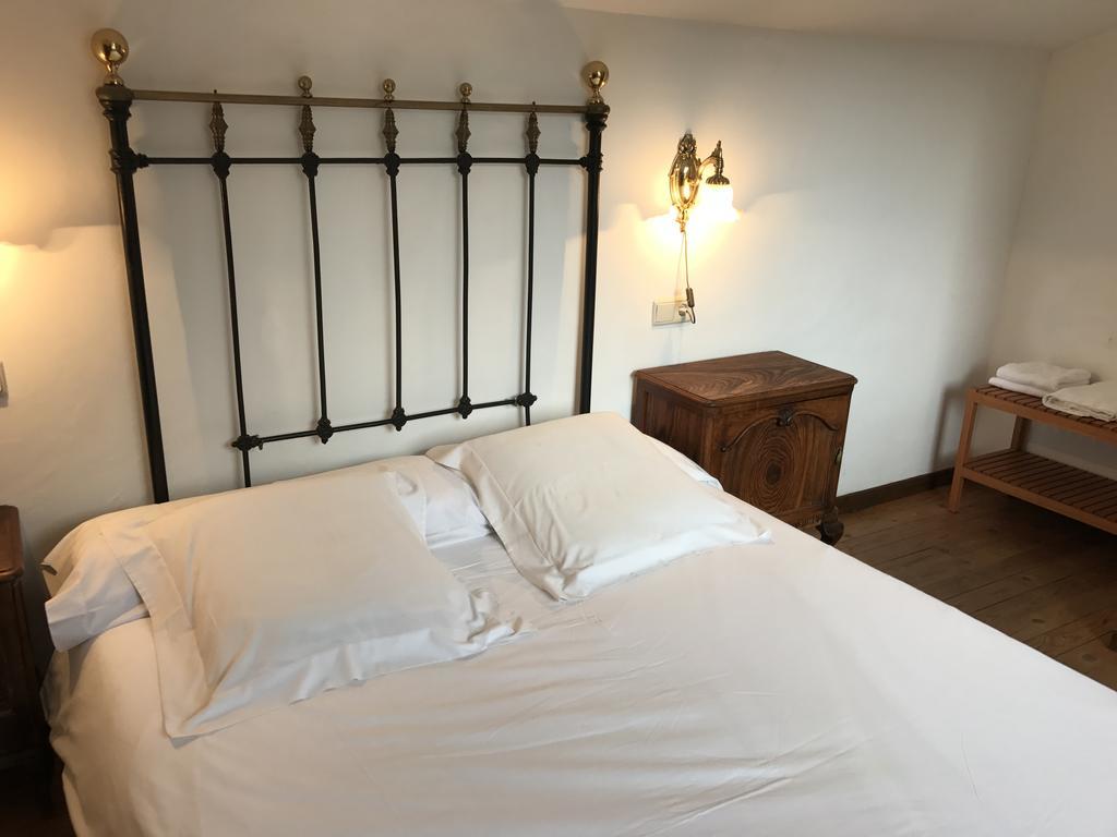 La Casa Del Reloj Guest House Molinaseca Ngoại thất bức ảnh